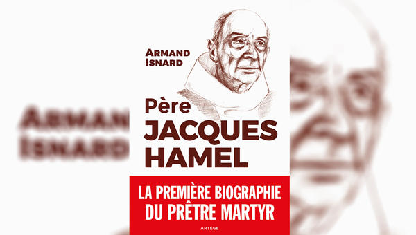 PÈRE JACQUES HAMEL