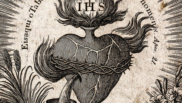 SACRED HEART