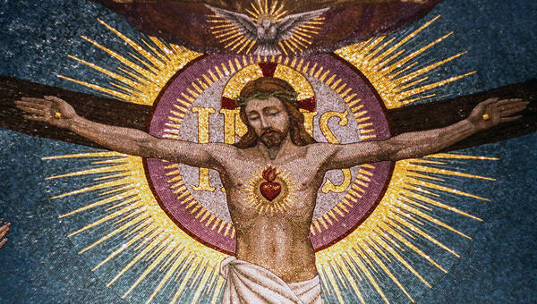 SACRED HEART