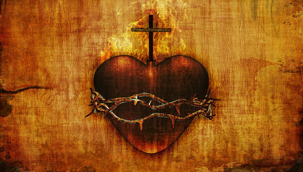 SACRED HEART