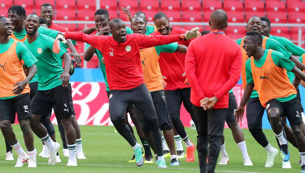 SENEGAL