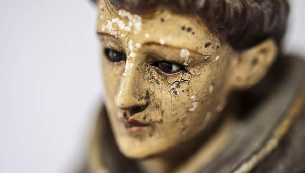 ST ANTHONY