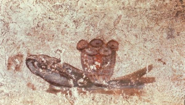CATACOMB