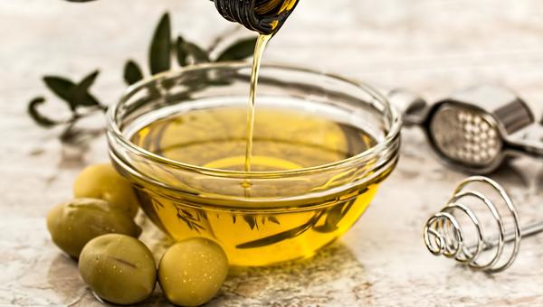 huile d'olive