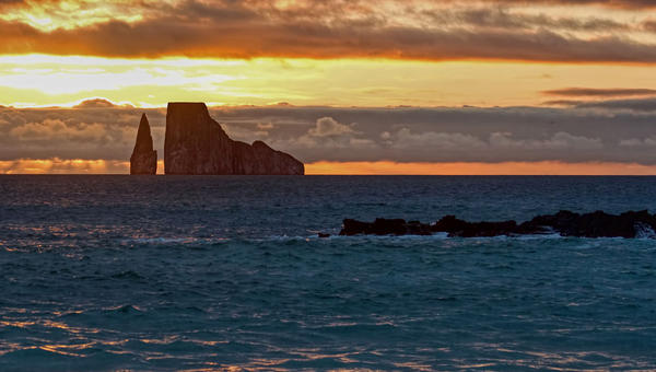 GALAPAGOS