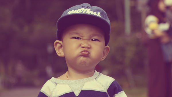 ANGRY