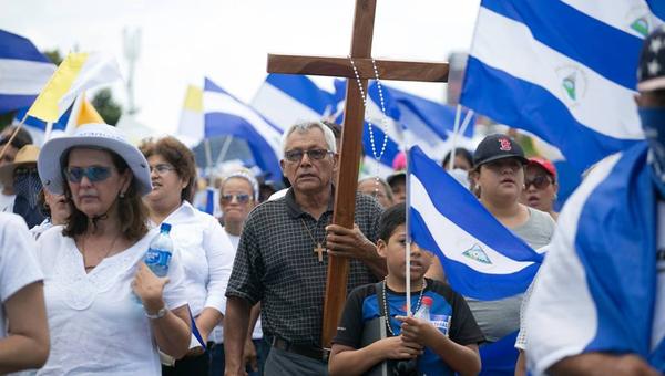 NICARAGUA