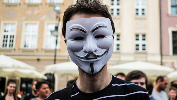 PROTESTY PRZECIWKO ACTA 2.0