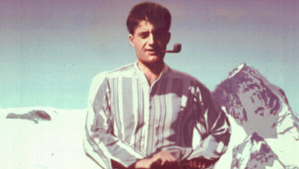 PIER GIORGIO FRASSATI