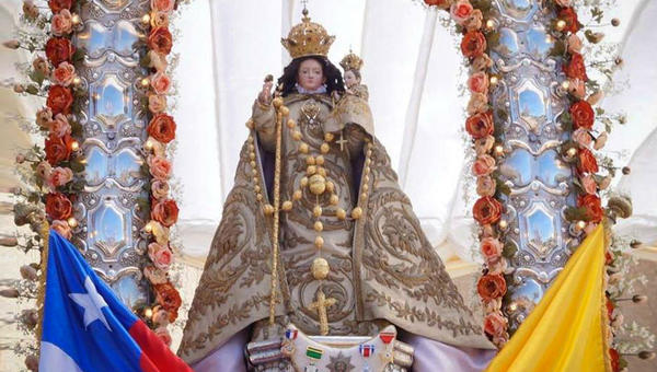 ANDACOLLO