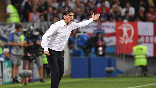 ZLATKO DALIC