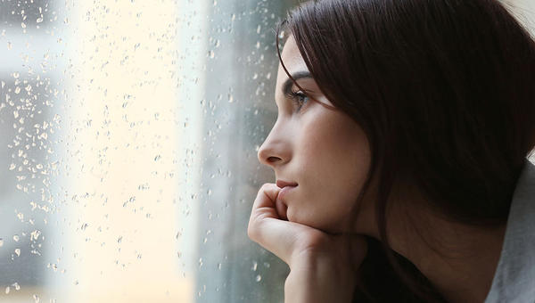 DEPRESSION