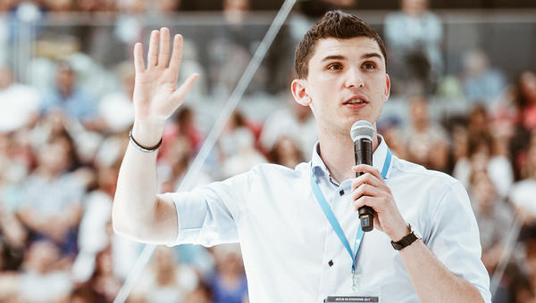MARCIN ZIELIŃSKI
