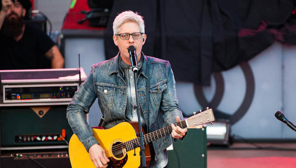 MATT MAHER