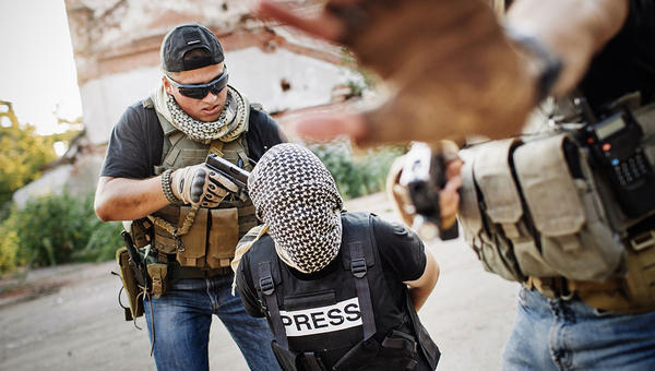 PRESS