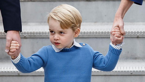 PRINCE GEORGE