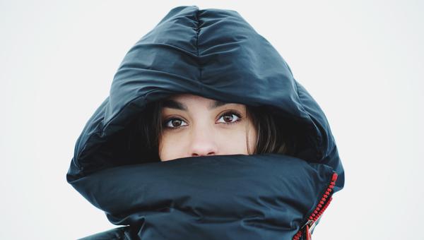 DONNA INVERNO