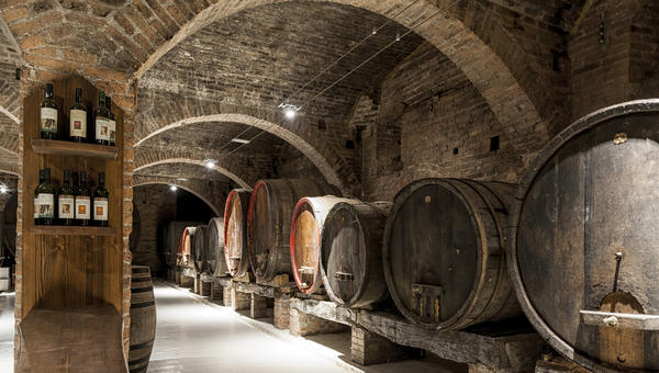 ABBEY CELLAR