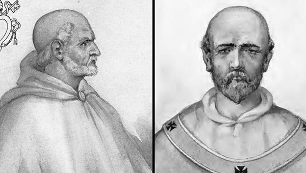 POPES