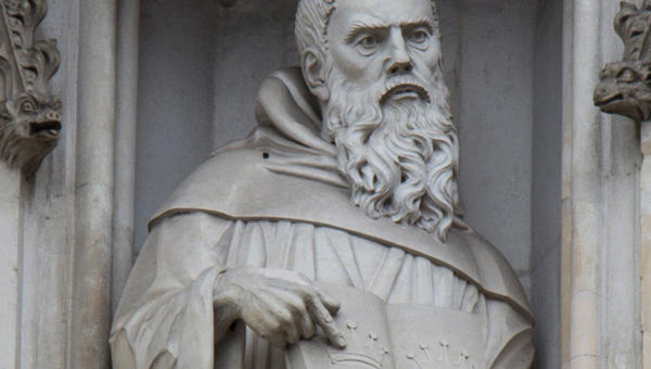 MAXIMILIAN KOLBE