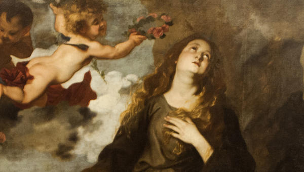 ROSALIA