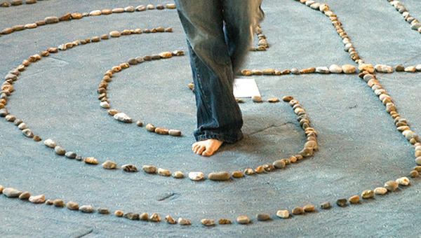 LABYRINTH