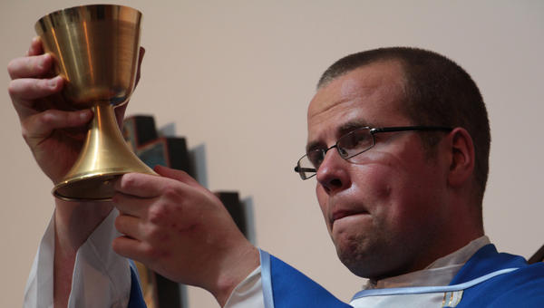 FR SHANE SULLIVAN,IRELAND