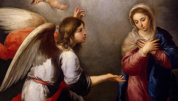 ANNUNCIATINO