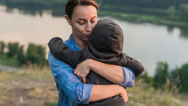 MOTHERLY LOVE