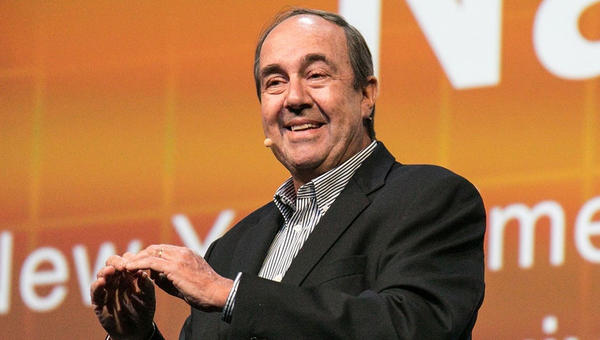 PARRADO