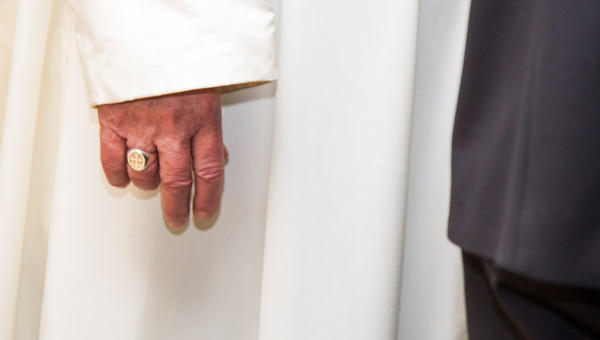 POPE FRANCIS