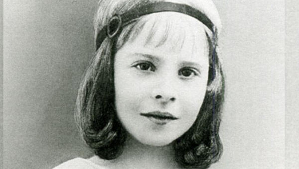 VENERABLE ANNE DE GUIGNE