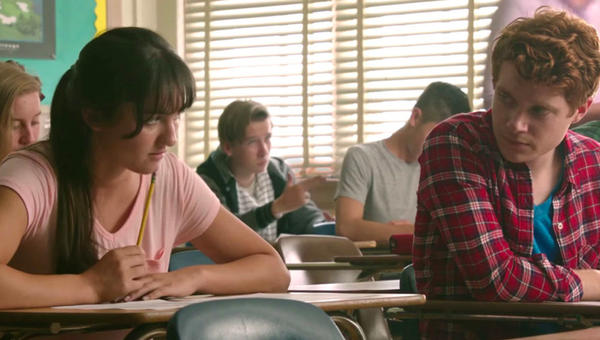 ANTI-BULLYING,VIDEO