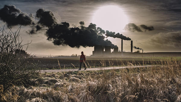 FACTORY,CLIMATE,SMOKE