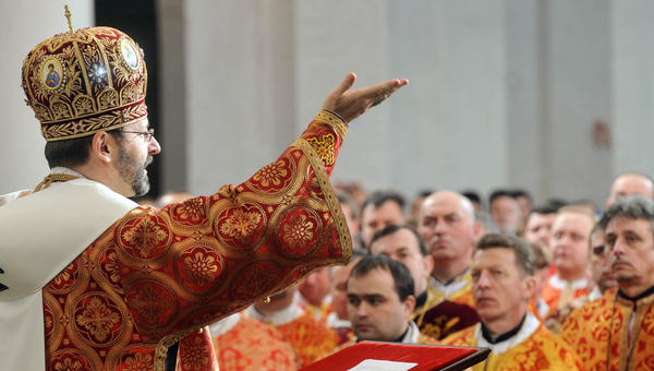 SVIATOSLAV SHEVCHUK