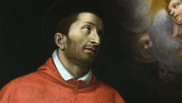 SAN CARLO BORROMEO