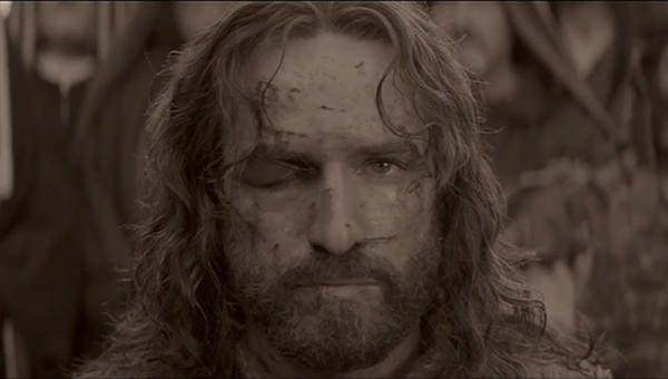Jesus actors