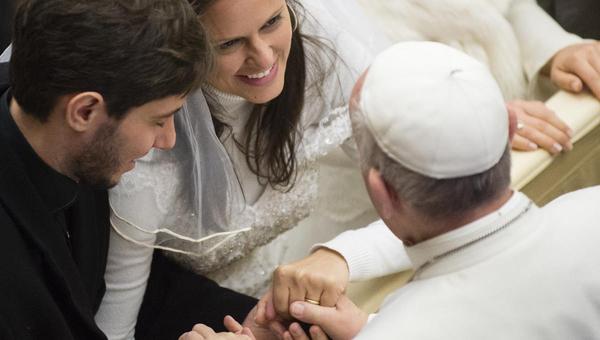 NEWLYWED