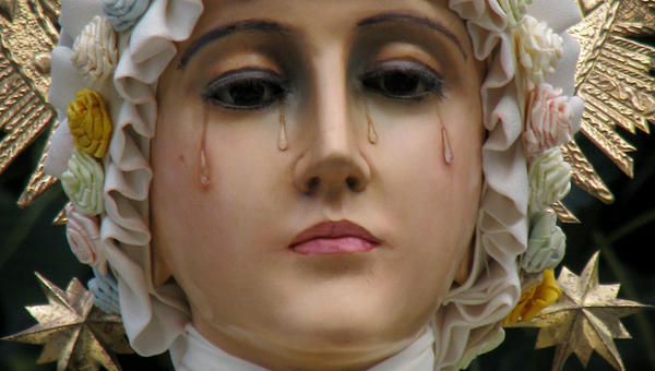 OUR LADY