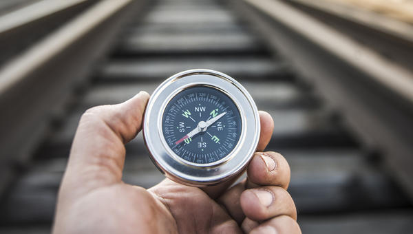 COMPASS METAL