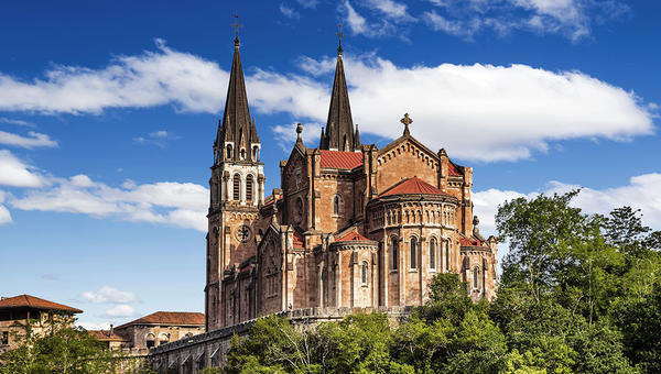 COVADONGA
