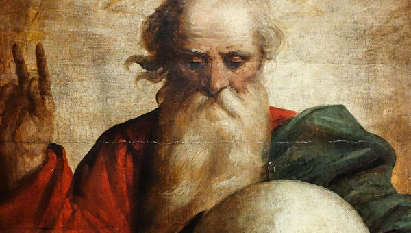 GOD THE FATHER