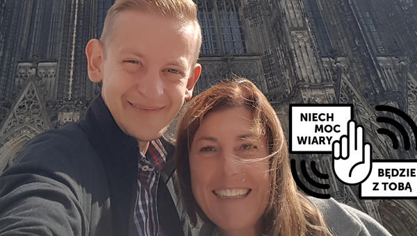 CAMINO NA JEDNEJ NODZE