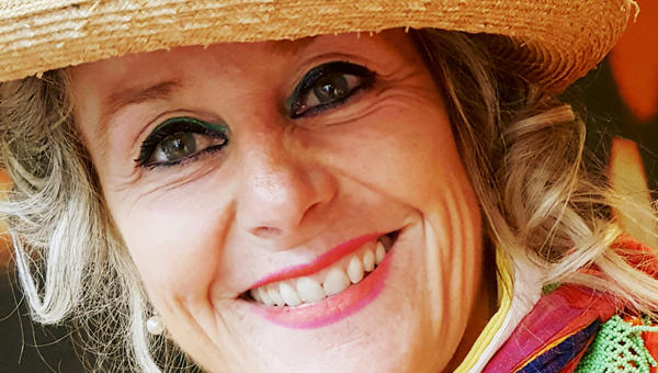 CATERINA BELLANDI