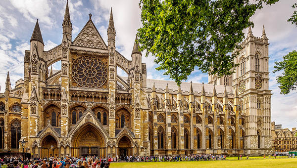 WESTMINSTER