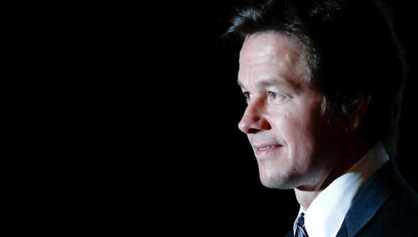 MARK WALHBERG