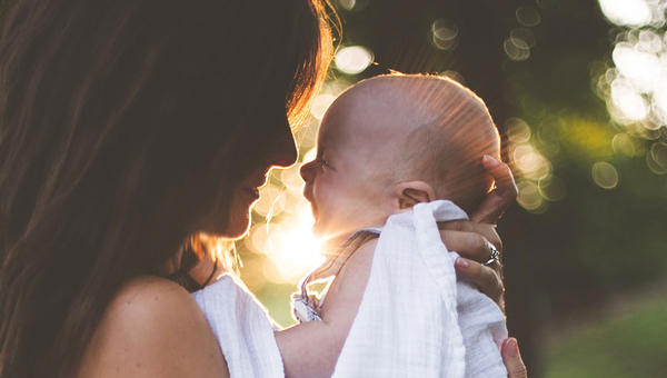 MOTHERHOOD