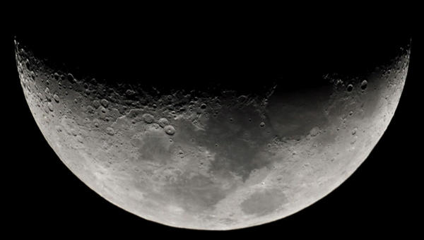 PHASE OF THE MOON