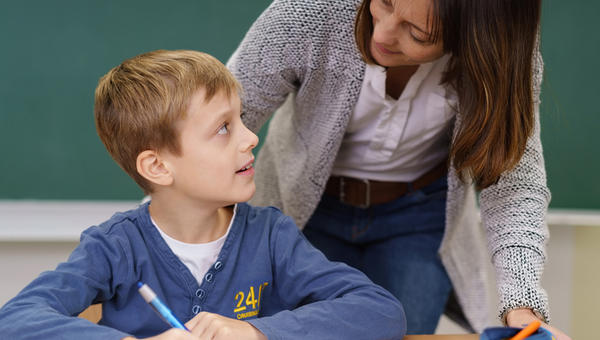 TEACHER STUDENT