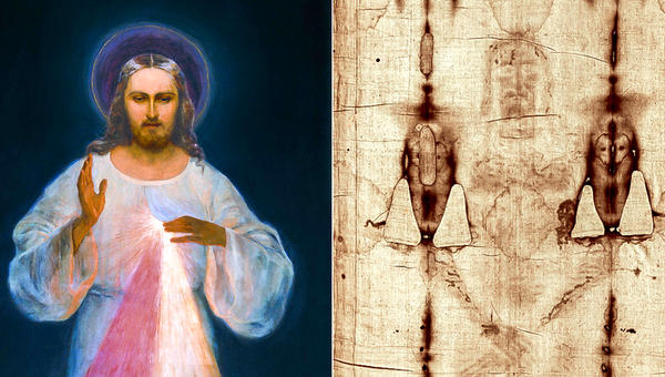 DIVINE MERCY